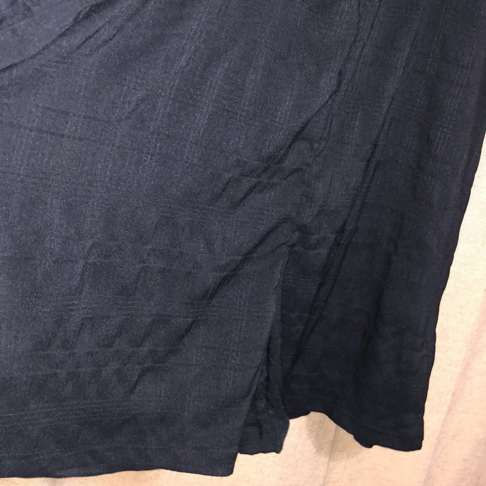 Shein Curve Black Romper 4XL - Picture 2 of 5
